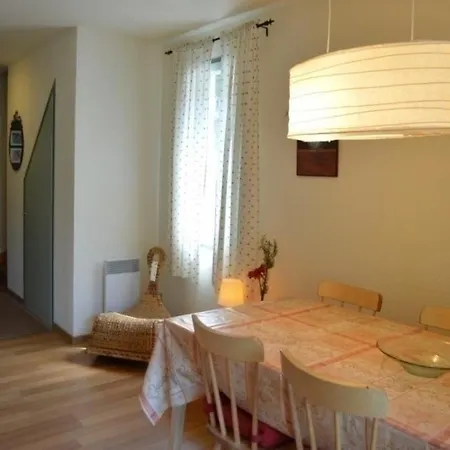Les Granges De Appartement Saligos