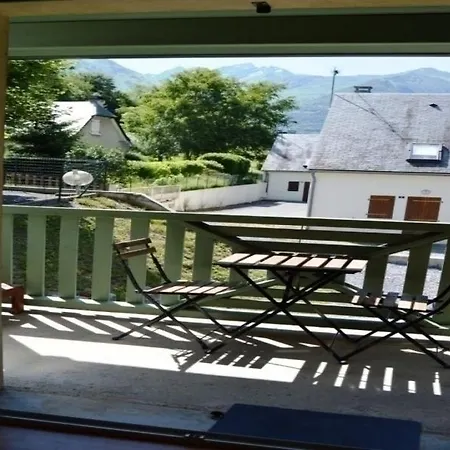 Appartement Les Granges De Saligos