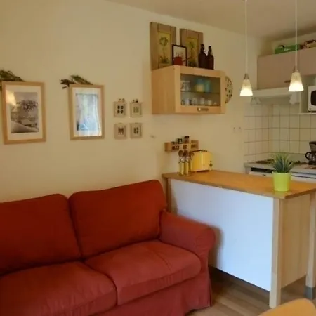 Les Granges De Appartement