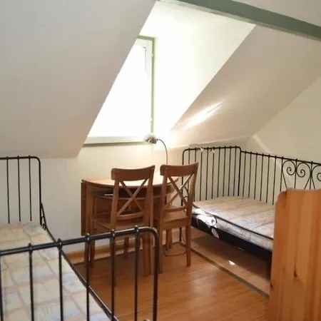 Appartement Les Granges De Saligos