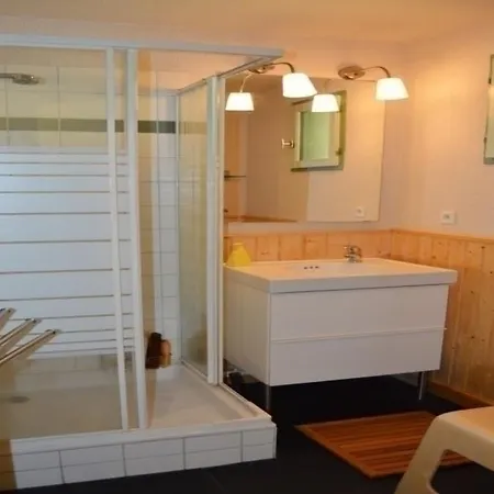 Appartement Les Granges De