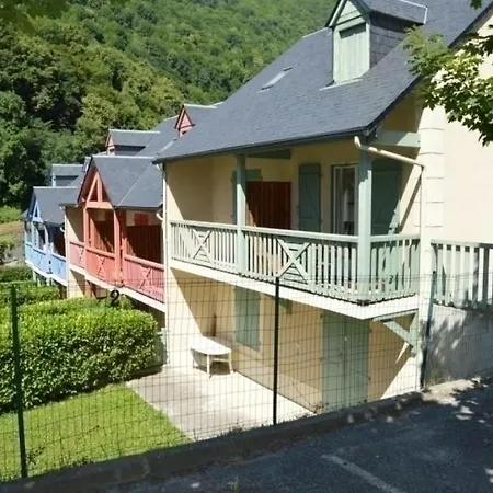 Les Granges De Appartement