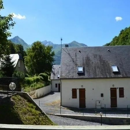 Les Granges De