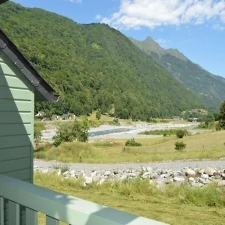Les Granges De Saligos