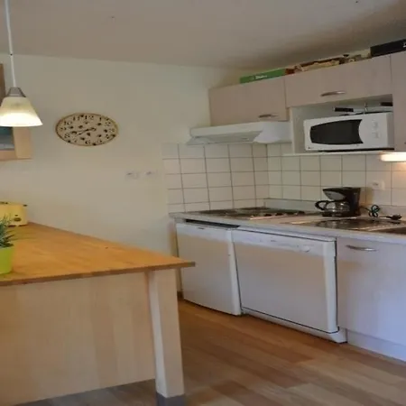 Appartement Les Granges De *