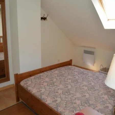 Appartement Les Granges De